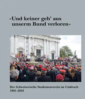 "Und keiner geh' aus unserm Bund verloren" | Buch | 978-3-7272-6024-7 | sack.de