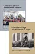  Paket: Schweizerischer Studentenverein | Buch |  Sack Fachmedien