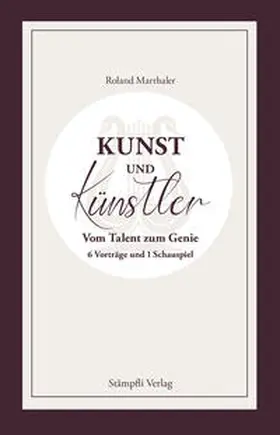 Marthaler |  Kunst und Künstler | Buch |  Sack Fachmedien
