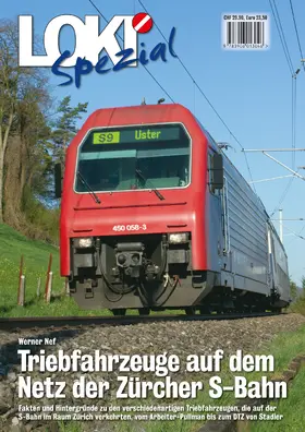  LOKI Spezial Nr. 35 | Buch |  Sack Fachmedien