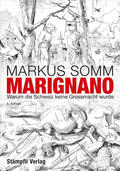 Somm |  Marignano | Buch |  Sack Fachmedien