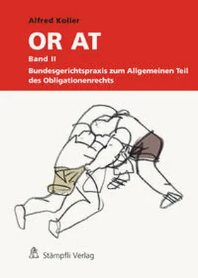 Koller | Schweizerisches Obligationenrecht Allgemeiner Teil | E-Book | www.sack.de