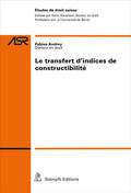 Andrey |  Le transfert d'indices de constructibilité | Buch |  Sack Fachmedien