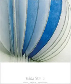 Vogler-Zimmerli / Baumgartner |  Hilda Staub | Buch |  Sack Fachmedien