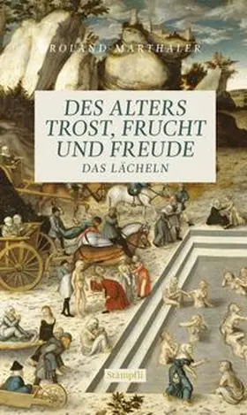 Marthaler |  Des Alters Trost, Frucht und Freude | Buch |  Sack Fachmedien