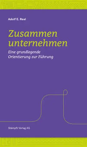 Real |  Zusammen unternehmen | Buch |  Sack Fachmedien