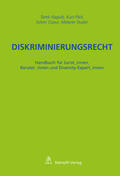 Pärli / Naguib / Studer |  Diskriminierungsrecht | Buch |  Sack Fachmedien