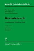 Belser / Epiney / Waldmann |  Datenschutzrecht | Buch |  Sack Fachmedien