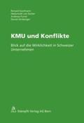 Kaufmann / von Escher / Furrer |  KMU und Konflikte | Buch |  Sack Fachmedien