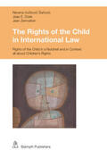 Vuckovic Sahovic / Zermatten / Doek |  The Rights of the Child in International Law | Buch |  Sack Fachmedien