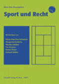 Arter |  Sport und Recht | Buch |  Sack Fachmedien