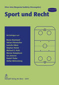 Arter / Baddeley |  Sport und Recht | Buch |  Sack Fachmedien