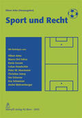 Arter |  Sport und Recht | Buch |  Sack Fachmedien