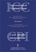 Duttwiler / Felder / Petrig |  International Criminal Court - Cour pénale internationale | Buch |  Sack Fachmedien