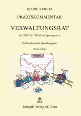 Krneta | Praxiskommentar Verwaltungsrecht | Buch | 978-3-7272-9466-2 | sack.de