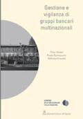 Seminaire tessinois de droit bancaire / Nobel / Bernasconi |  Gestione e vigilanza di gruppi bancari multinazionali | Buch |  Sack Fachmedien