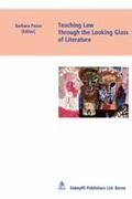 Pozzo |  Teaching Law Through the Looking Glass of Literature | Buch |  Sack Fachmedien