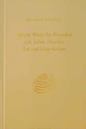 Steiner |  Inneres Wesen des Menschen und Leben zwischen Tod und neuer Geburt | Buch |  Sack Fachmedien