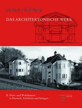 Steiner / Halfen / Badenberg |  Das architektonische Werk | Buch |  Sack Fachmedien