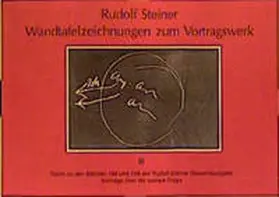 Steiner |  Wandtafelzeichnungen zum Vortragswerk, Bd. III | Buch |  Sack Fachmedien