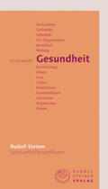 Steiner / Meyer |  Stichwort Gesundheit | Buch |  Sack Fachmedien