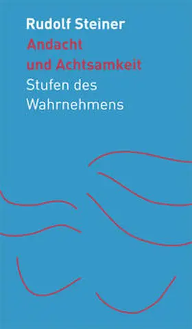 Steiner / Neider |  Andacht und Achtsamkeit | Buch |  Sack Fachmedien