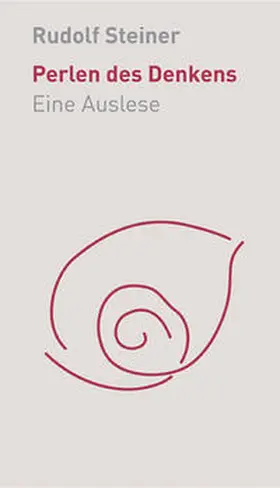 Steiner / Baumgartner |  Perlen des Denkens | Buch |  Sack Fachmedien