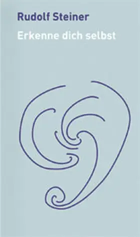 Steiner / Neider |  Erkenne dich selbst | Buch |  Sack Fachmedien