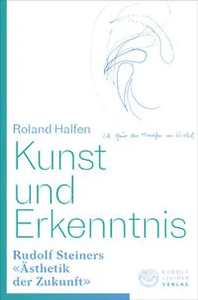 Halfen |  Kunst und Erkenntnis | Buch |  Sack Fachmedien