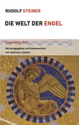 Steiner / Laudert |  Die Welt der Engel | Buch |  Sack Fachmedien