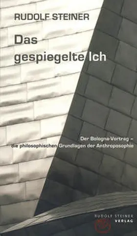 Steiner |  Das gespiegelte Ich | Buch |  Sack Fachmedien