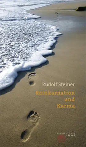 Steiner |  Reinkarnation und Karma | Buch |  Sack Fachmedien