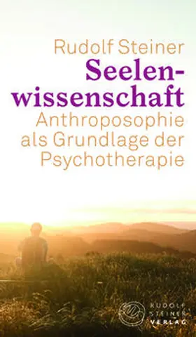 Steiner / Haas |  Seelenwissenschaft | Buch |  Sack Fachmedien
