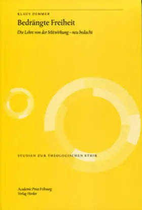 Demmer |  Bedrängte Freiheit | Buch |  Sack Fachmedien