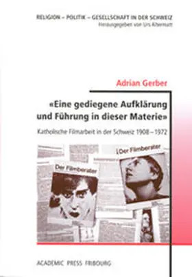 Gerber |  "Eine gediegene Aufklärung und Führung in dieser Materie" | Buch |  Sack Fachmedien