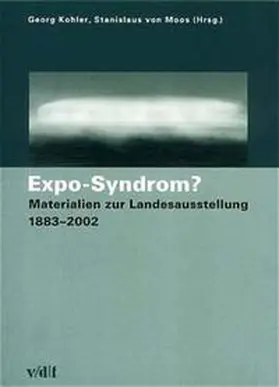 Kohler / von Moos |  Expo-Syndrom? | Buch |  Sack Fachmedien