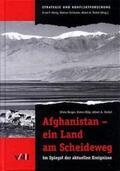 Berger / Kläy / Stahel |  Afghanistan - ein Land am Scheideweg | Buch |  Sack Fachmedien