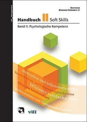  Handbuch Soft Skills 2 | Buch |  Sack Fachmedien