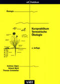 Gigon / Marti / Scheiwiller |  Kurzpraktikum Terrestrische Ökologie | Buch |  Sack Fachmedien