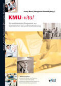 Bauer / Schmid / Deplazes |  KMU-vital | Buch |  Sack Fachmedien