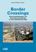 Randeria |  Border Crossings | Buch |  Sack Fachmedien
