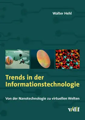 Hehl |  Trends in der Informationstechnologie | Buch |  Sack Fachmedien