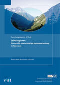 Siegrist / Boesch / Renner |  Labelregionen | Buch |  Sack Fachmedien