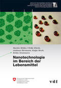 Möller / Eberle / Hermann |  Nanotechnologie im Bereich der Lebensmittel | Buch |  Sack Fachmedien