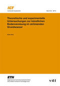 Sres |  Theoretische und experimentelle Untersuchungen zur künstlichen Bodenvereisung im strömenden Grundwasser | Buch |  Sack Fachmedien