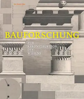 Hassler |  Bauforschung | Buch |  Sack Fachmedien