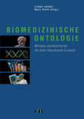 Jansen / Smith |  Biomedizinische Ontologie | eBook | Sack Fachmedien
