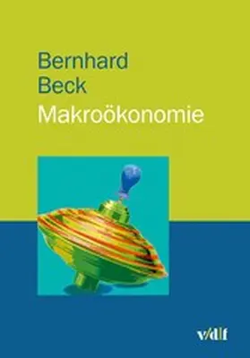 Beck |  Makroökonomie | eBook | Sack Fachmedien