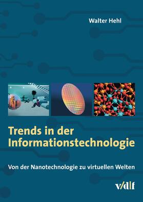 Hehl |  Trends in der Informationstechnologie | eBook | Sack Fachmedien
