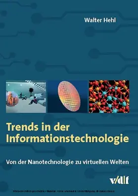 Hehl |  Trends in der Informationstechnologie | eBook | Sack Fachmedien